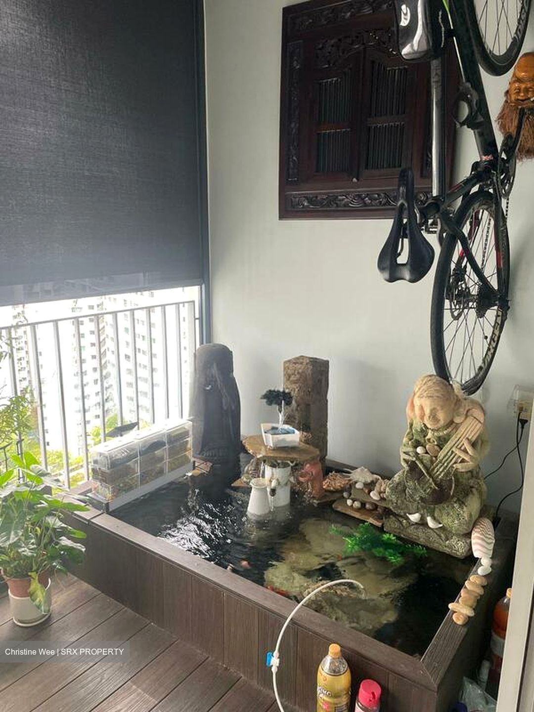 Blk 475 Parkland Residences (Hougang), HDB 5 Rooms #496317461